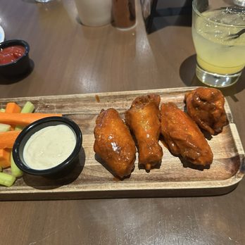 The Delegate - HH wings - Breakfast & Brunch Near Me - Washington, DC, District of Columbia The Delegate - HH wings - Breakfast & Brunch Near Me - Washington, DC, District of Columbia