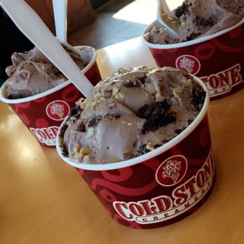 Cold Stone Creamery - Ice Cream & Frozen Yogurt Near Me - Commerce Township, Michigan