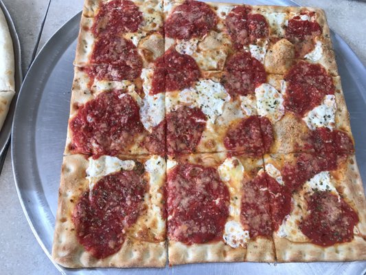 Marabella Pizza by null