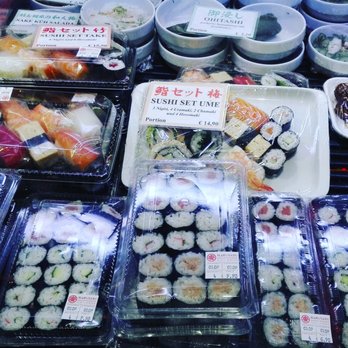 Maruyasu - Sushi Bars Near Me - Dusseldorf, NW Maruyasu - Sushi Bars Near Me - Dusseldorf, NW