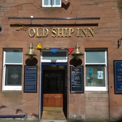 Old Ship Inn
