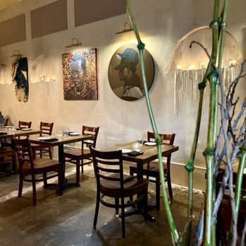 Atelie by The Experience - Wine Tasting Room Near Me - Dallas, Texas