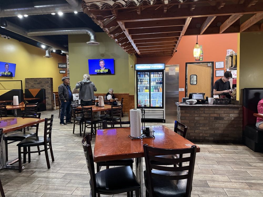 Moreno's Mexican Grill