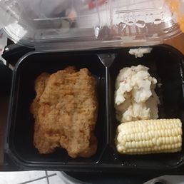 See any gravy? See any gravy?