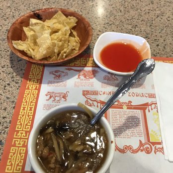 Otay Mandarin - Stale crispy noodles and horrible sweet and sour soup - Chinese Near Me - Chula Vista, California Otay Mandarin - Stale crispy noodles and horrible sweet and sour soup - Chinese Near Me - Chula Vista, California