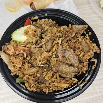 Chomp Chomp Thai kitchen - Thai Near Me - New York, New York Chomp Chomp Thai kitchen - Thai Near Me - New York, New York