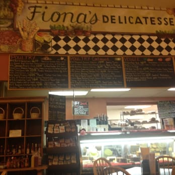 Fiona's Deli - Delis Near Me - Fort Collins, Colorado