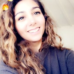 Brenn Orthodontics - My smile after braces!