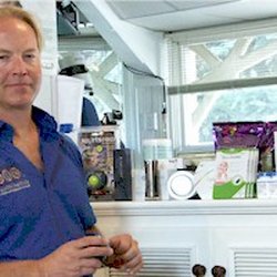 David S Jensen, DC - Dr. Dave also sells Supplements