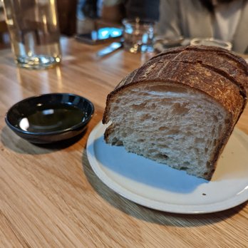 Place des Fêtes - Sour Dough - meh - Wine Bars Near Me - Brooklyn, New York