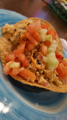 Mariscos El Malecon by null