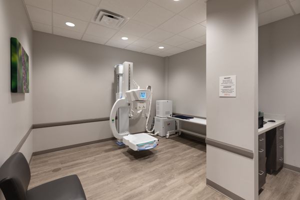 PRISMA HEALTH URGENT CARE - Updated February 2026 - 17 Photos - 3322 N