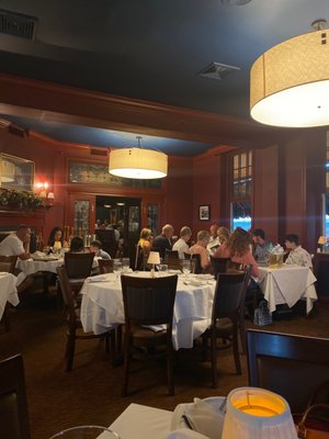 Rocco's at The Brick by null