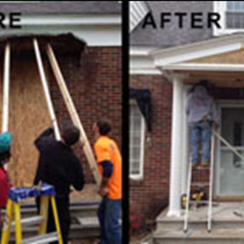 CNY Construction Services - before and after - General Contractors Near Me - Central Square, New York CNY Construction Services - before and after - General Contractors Near Me - Central Square, New York
