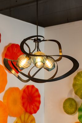 Lexington Glassworks by null