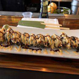 Sushi Sushi