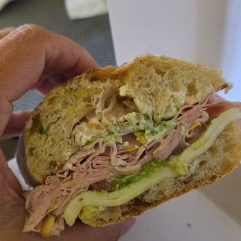 Si Roma La Verne - Sandwiches Near Me - La Verne, California Si Roma La Verne - Sandwiches Near Me - La Verne, California