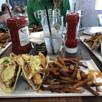 Scratch - tacos! - Breakfast & Brunch Near Me - Independence, Ohio Scratch - tacos! - Breakfast & Brunch Near Me - Independence, Ohio