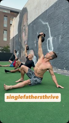 Fit Father Blueprint - 562-676-5095 - Get in the best shape of your life without sacrificing family time. This results-driven fitness program creates custom workout routines that fit around custody schedules, work demands, and limited gym access. Includes meal planning for busy single-parent households and accountability coaching. Clients typically lose 15-25 pounds in 12 weeks while gaining energy to keep up with their kids. No more using 'no time' as an excuse - this program makes fitness work for YOUR life