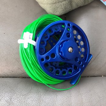Cabela's - My fly reel. - Outdoor Gear Near Me - Tulalip, Washington Cabela's - My fly reel. - Outdoor Gear Near Me - Tulalip, Washington