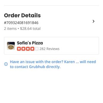 Sofia's Pizza - Delivery times - Pizza Near Me - South Ozone Park, New York Sofia's Pizza - Delivery times - Pizza Near Me - South Ozone Park, New York