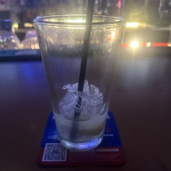 Dodeys Central - My lemon drop was so good I wasn't able to get a picture of it ‍ - Sports Bars Near Me - Phoenix, Arizona