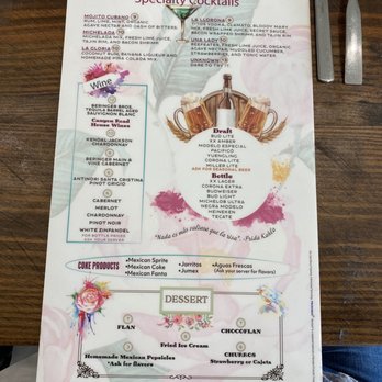 Fridas Fresh Mex & Cantina - Tacos Near Me - Ormond Beach, Florida Fridas Fresh Mex & Cantina - Tacos Near Me - Ormond Beach, Florida