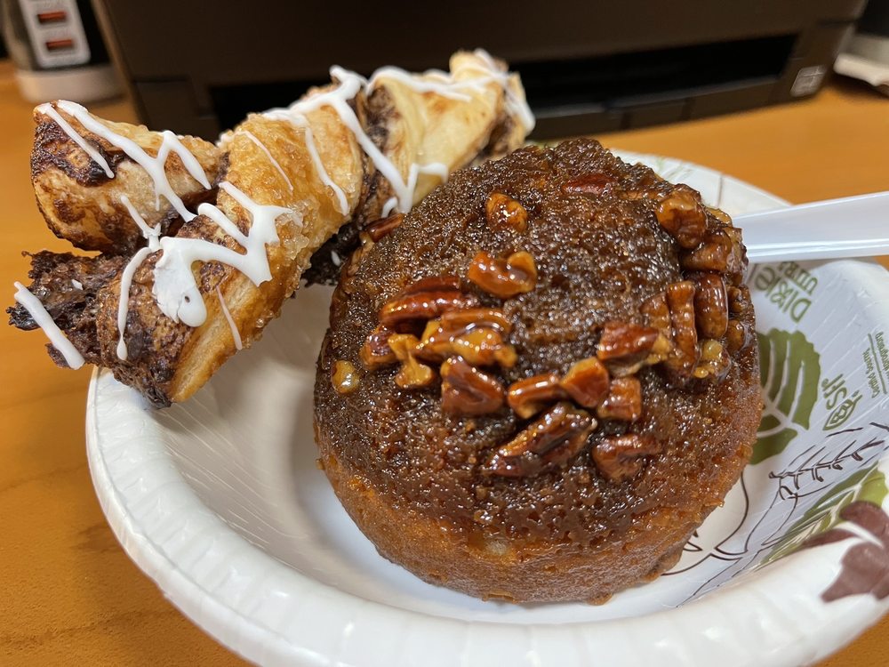 BAVARIAN BAKERY & DELI 87 Photos & 102 Reviews 1819 S Dupont Hwy, Dover, DE Menu Yelp