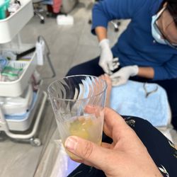 Scotton Way Nails & Spa - Mimosas and pampering!