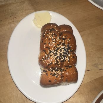 Prubechu - Chamorro Sweet Roll & Tuba Butter - Guamanian Near Me - San Francisco, California