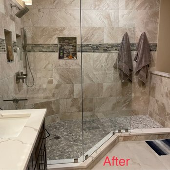 MC Construction and Remodeling - After - General Contractors Near Me MC Construction and Remodeling - After - General Contractors Near Me