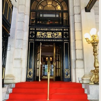 The Plaza - Red carpet. - Venues & Event Spaces Near Me - New York, New York The Plaza - Red carpet. - Venues & Event Spaces Near Me - New York, New York