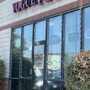 Vogue Nails - Entrance - Nail Salons Near Me - Swansea, Illinois Vogue Nails - Entrance - Nail Salons Near Me - Swansea, Illinois