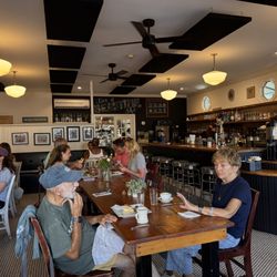 Love Lane Kitchen