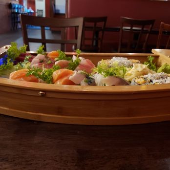 Akanomi - Sushi Bars Near Me - Altamont, New York