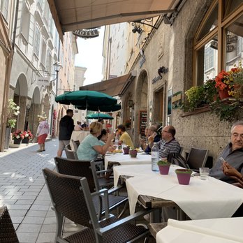 S'Nockerl - Austrian Near Me - Salzburg, 5 S'Nockerl - Austrian Near Me - Salzburg, 5