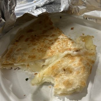 Compas Tacos - Cheese Quesadilla - Tacos Near Me - Lake Elsinore, California Compas Tacos - Cheese Quesadilla - Tacos Near Me - Lake Elsinore, California