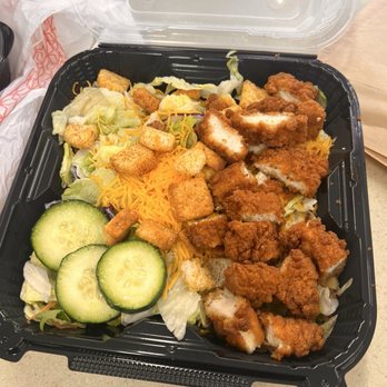 Denny's - American Near Me - Westley, California
