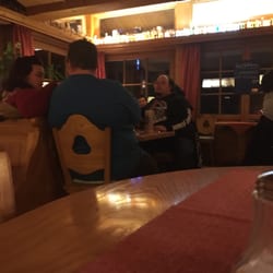 Zierer Stuben - Good restaurant