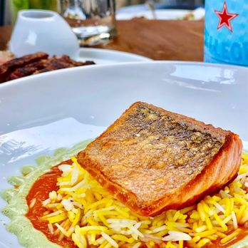 Ysabel - New American Near Me - West Hollywood, California