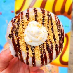 Sandbar Donuts