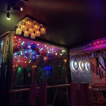 Forbidden Cove - Bar area - Tiki Bars Near Me - San Diego, California Forbidden Cove - Bar area - Tiki Bars Near Me - San Diego, California
