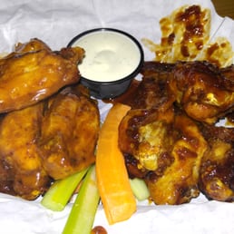 Seoul Wings