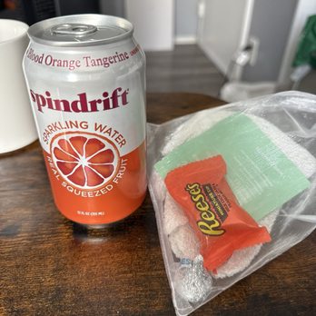 Self Love Studio - Goodie bag and free drink - Waxing Near Me - West Covina, California Self Love Studio - Goodie bag and free drink - Waxing Near Me - West Covina, California