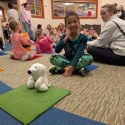 Penfield Public Library