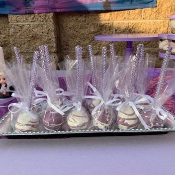 Planning With Opulence - Balloon Services Near Me Planning With Opulence - Balloon Services Near Me