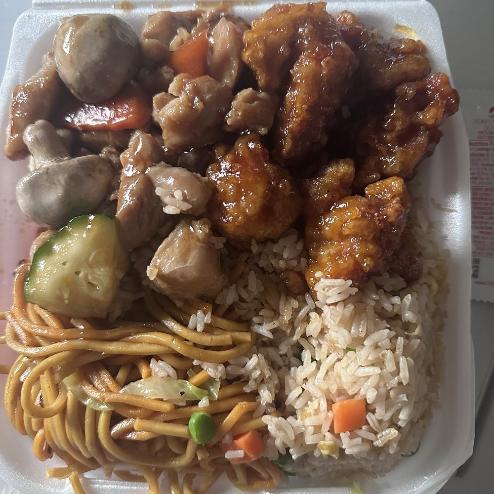 China Cook - Good food - Chinese Near Me - Ontario, California China Cook - Good food - Chinese Near Me - Ontario, California