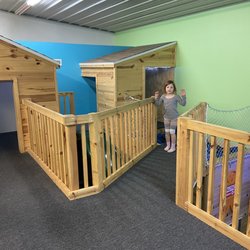 Starved Rock Entertainment - CoOl pLaY sTrUcTuRe