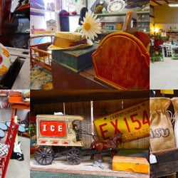 49 South Antiques & Flea Market - As one of the largets flea markets in Mississippi, 49 South Antiques & Flea Market thrives on customer service, top-rated booths