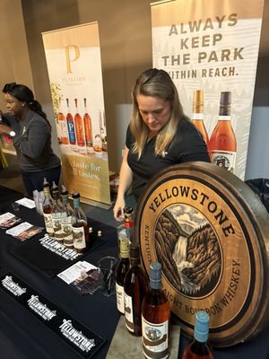 Southern Exchange Ballrooms by null